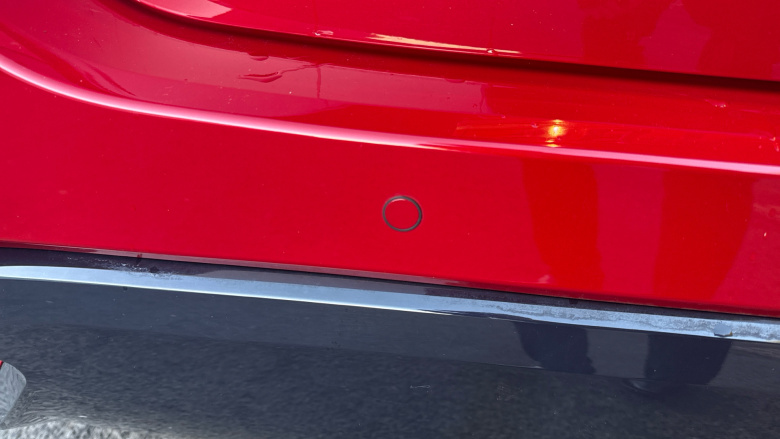 Mazda 2 Hybrid 1.5i Hybrid Homura 5dr CVT Hybrid Hatchback